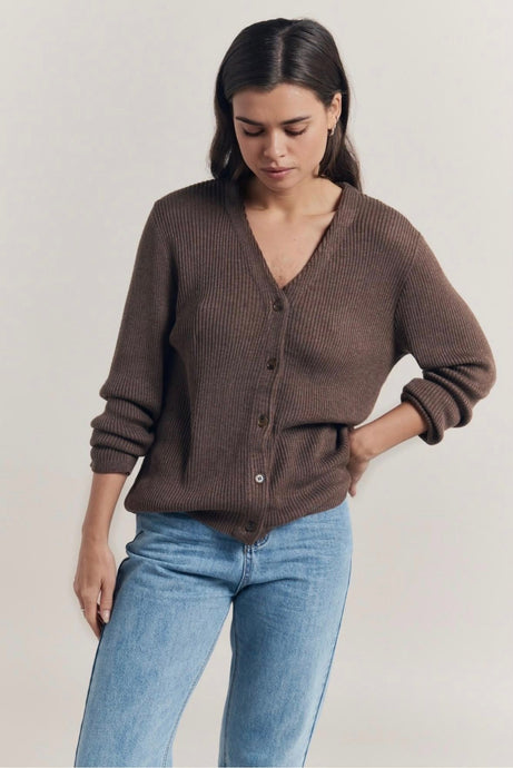 Lauren cardi chocolate