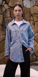 Roxie jacket