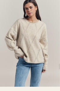 Agnes jumper